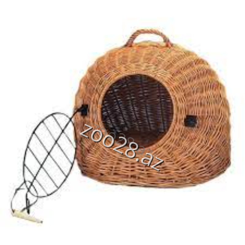 Слот для тележки Трикси 2871 - Кошки - Фото 2